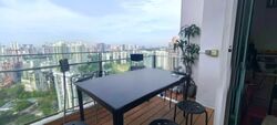Tribeca (D9), Condominium #550072811